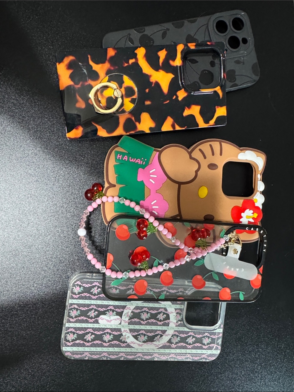 15 pro max Phone Cases